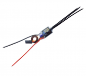 Регулятор оборотов Maytech Falcon-Pro 12A-SBEC