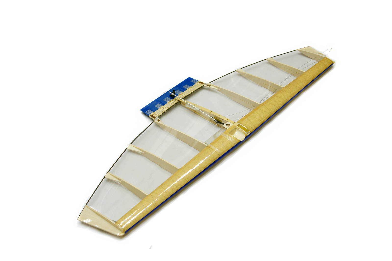 Модель кордового самолета F2D воздушный бой- ''Мистраль''