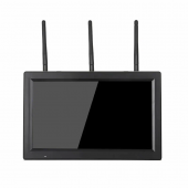 Монитор Hawkeye Captain X 10.2'' 1,2/3,3/5,8GHz