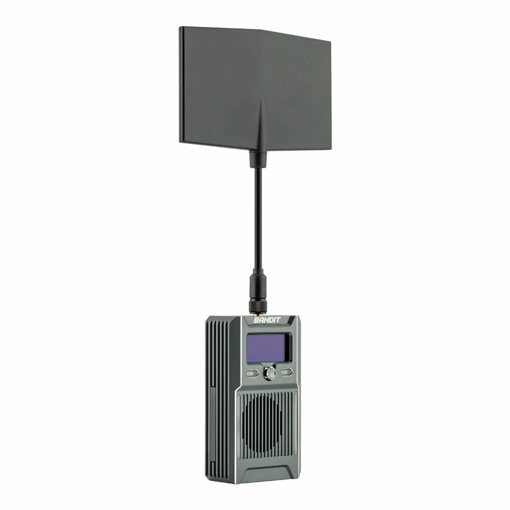 Модуль RadioMaster Bandit ELRS (915/868 MHz)