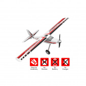 Самолет Volantex 747-8 Trainstar Ascent PNP