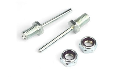 Полуоси DuBro 5/32 x 1-1/4