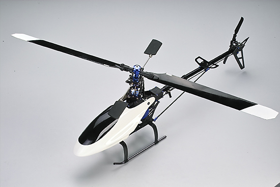 Набор модели радиоуправляемого вертолета Flasher 450 3D