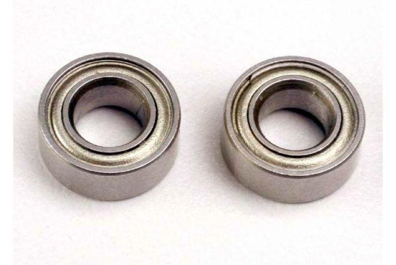 Ball bearings (5x10x4mm) (2)