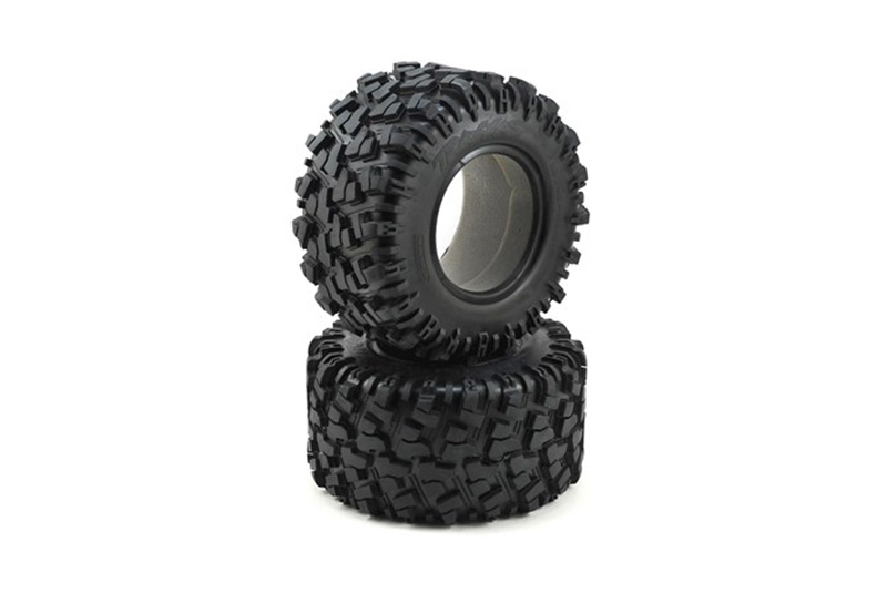 Tires, Maxx AT (left and right) (2)/ foam inserts (2)