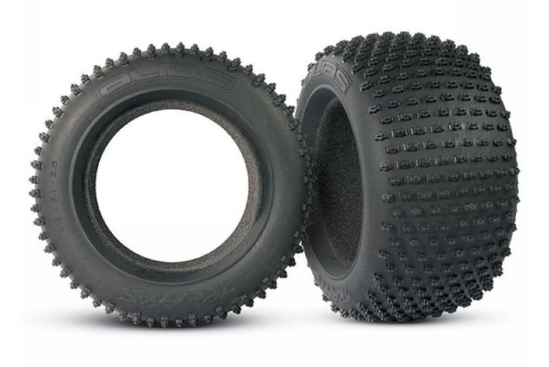 Tires, Alias 2.8'' (2)/ foam inserts (2)