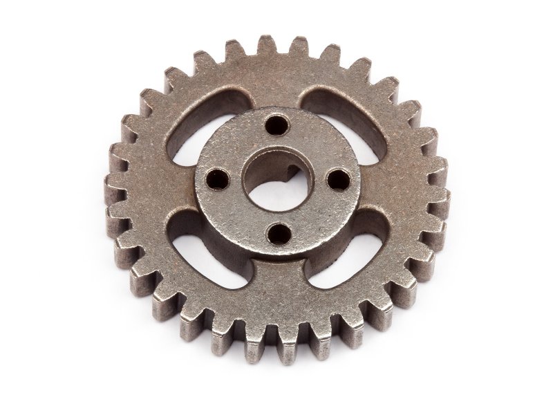 Шестерня КПП 30T (3 SPEED)
