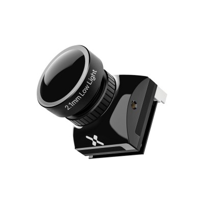 Курсовая камера Foxeer Micro Cat 3 1200TVL (Черная)