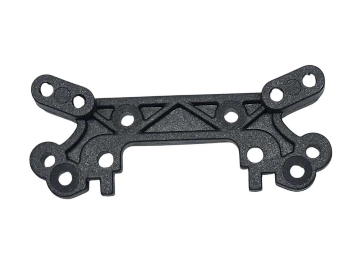 Держатель амортизаторов для Remo Hobby RH1411, 1/14