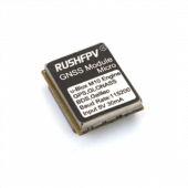 Модуль GPS Rush Fpv GNSS Micro uBlox M10