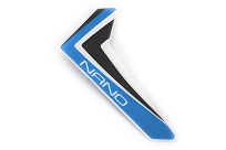 Стабилизатор вертикальный голубой Blade: nCP X