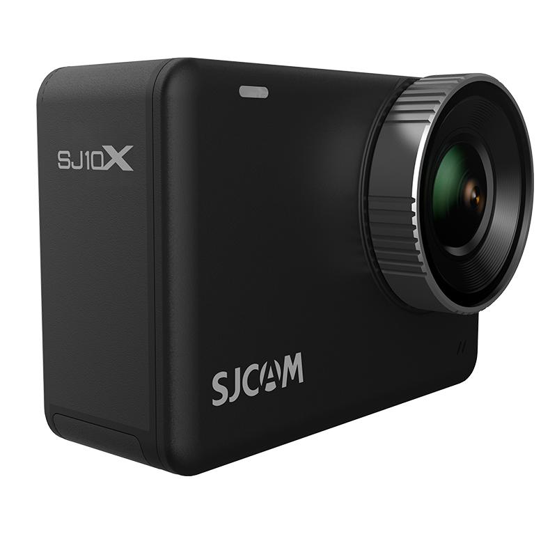 Экшн-камера Sjcam SJ10x