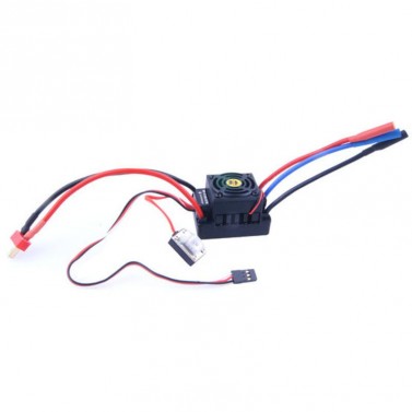 Регулятор бесколлекторный Waterproof 11.1V