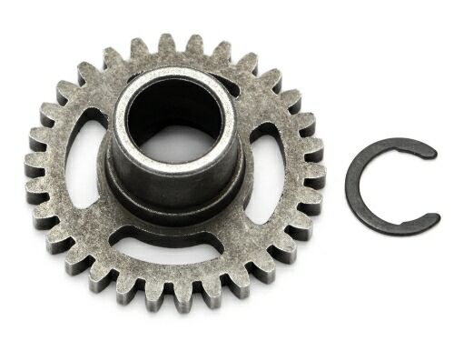 Шестерня КПП 30T (SAVAGE 3 SPEED)