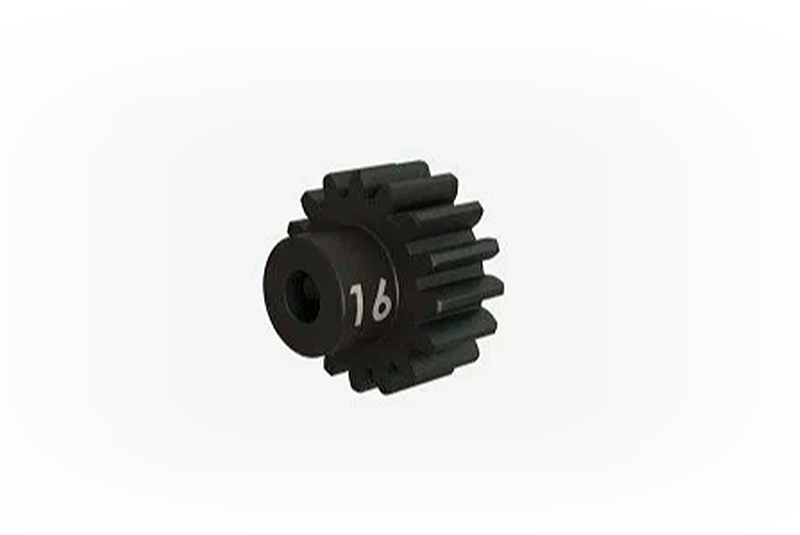 Пиньен Motor Gear 16T 8633
