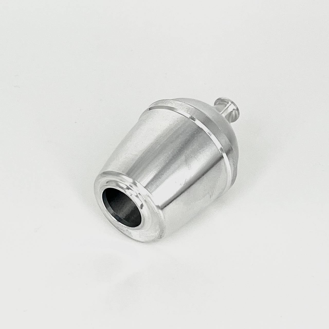 Глушитель FORA 2.5cc NEW V2 (смещенный)