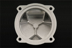 COVER PLATE 120AX