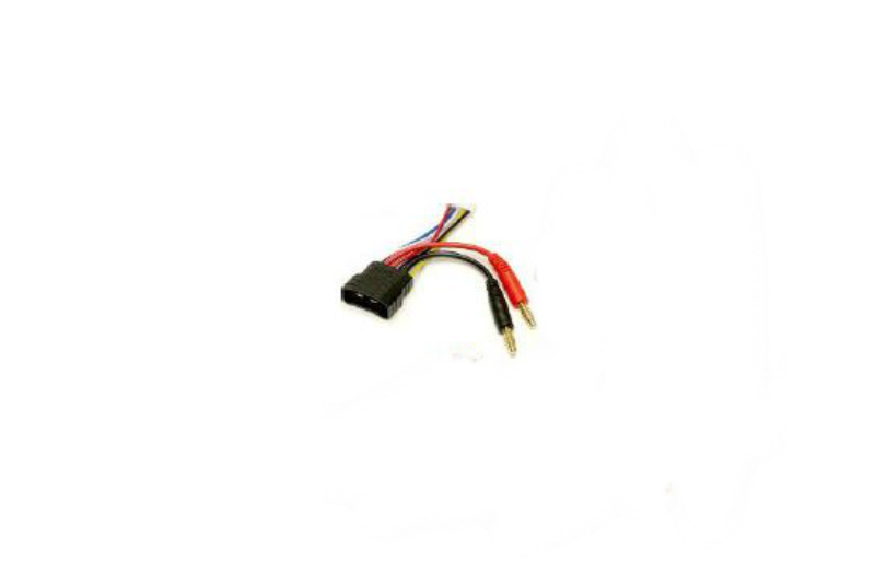 TRX ID Charging cable 16awg 150mm 2S
