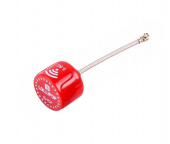Антенна 5.8Ghz 2.3dBi RHCP UFL (аналог Lollipop)