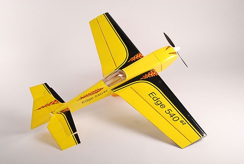 Модель самолета TMpro Edge 540 G2 36''