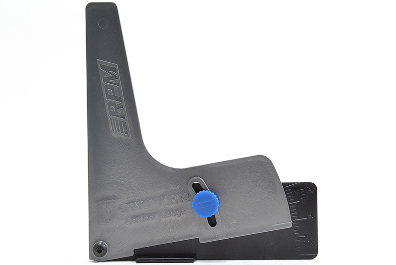 Угломер развала RPM Monster Camber Gauge
