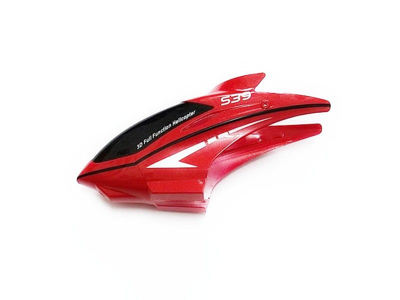 Кабина для вертолета Syma S39