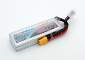 Аккумулятор LiPo Bonka 1800мАч 25C 11.1V
