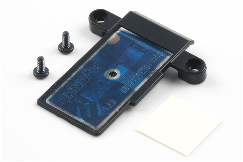 Transponder for Mini-Z