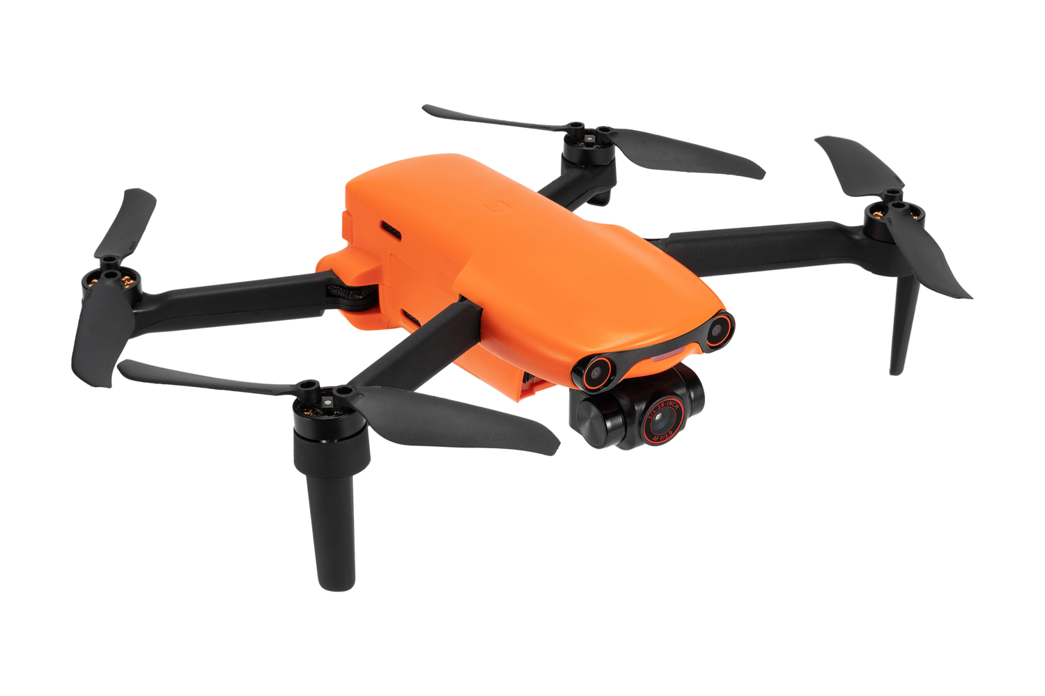 Квадрокоптер Autel EVO Nano + Plus Standard