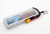 Аккумулятор LiPo Bonka 3300мАч 35C 11.1V