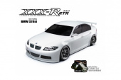 XXX-R RTR 1/10 BMW 320si 4WD