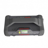2000A 12V Литиевый стартер с насосом 150PSI Air inflator