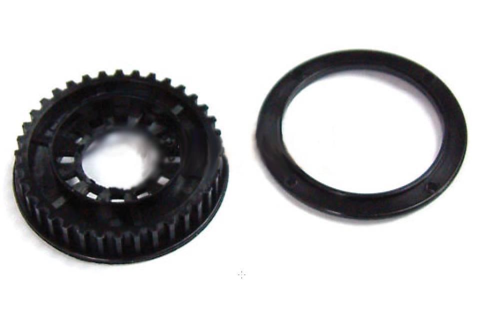 39T BALLDIFF PULLEY FOR FRONT ONE WAY (A906)