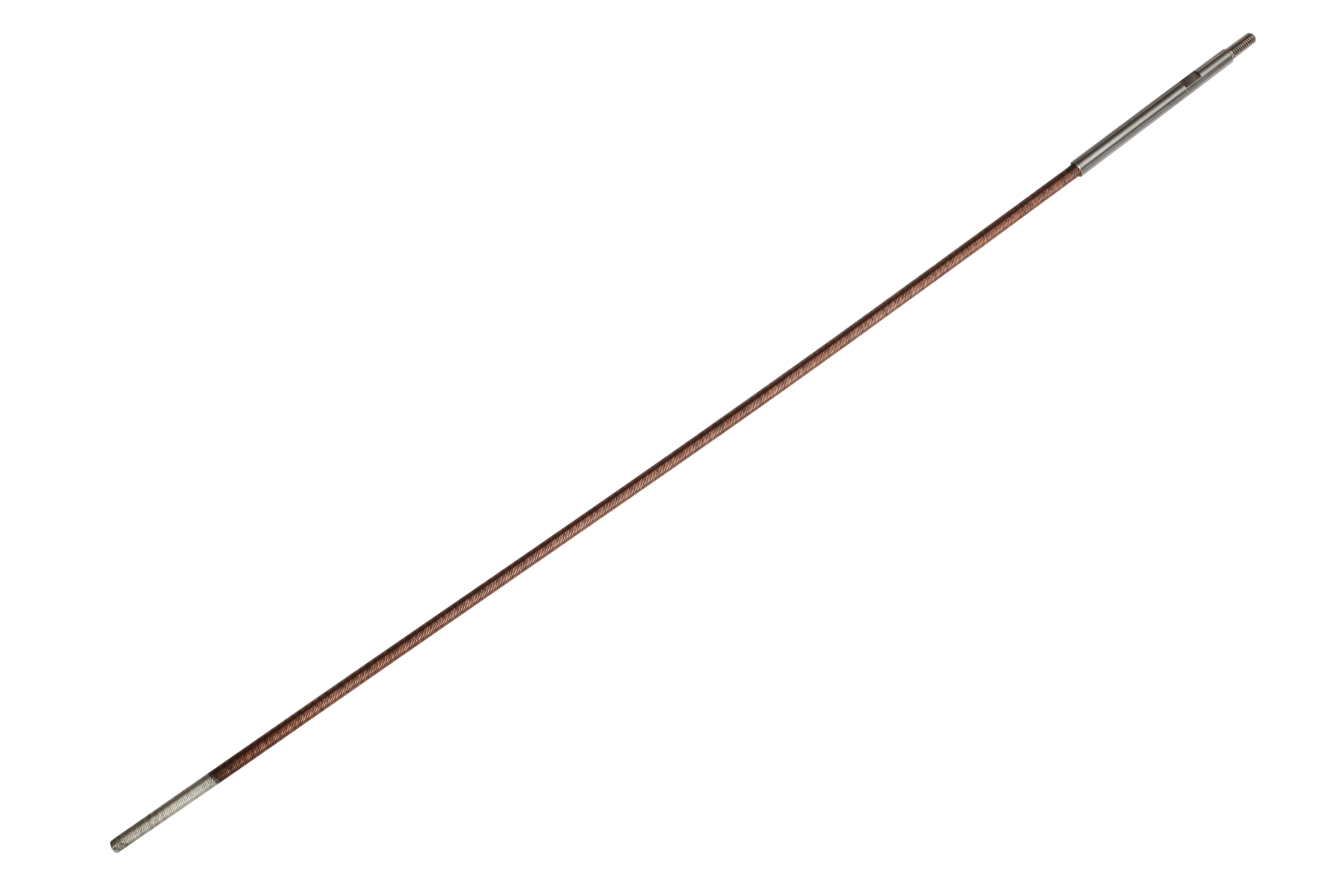 Карданный вал: гибкий кабель, DCB M41 (380,9 мм)