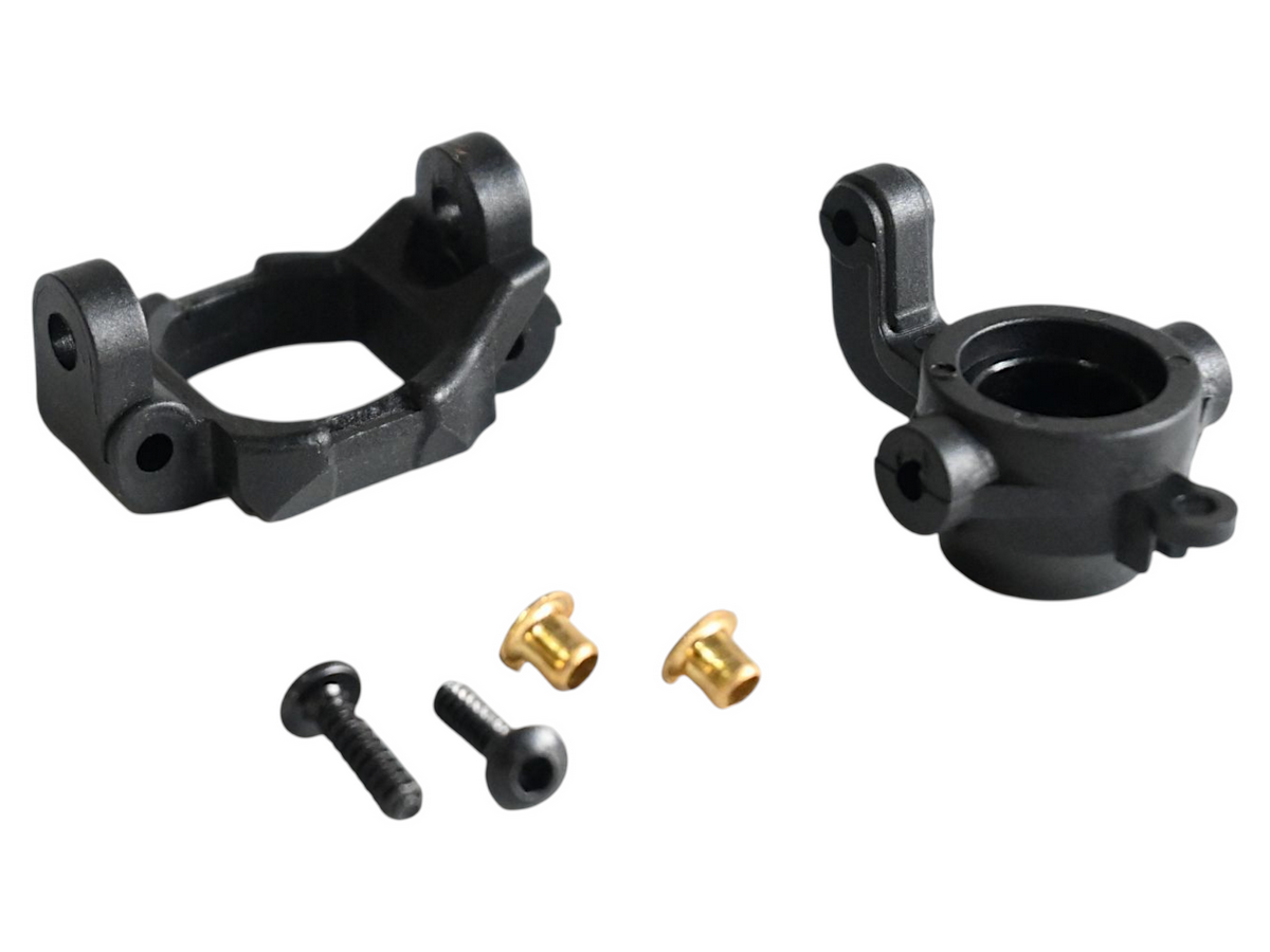 Поворотные кулаки для Remo Hobby RH1411, 1/14, 2шт