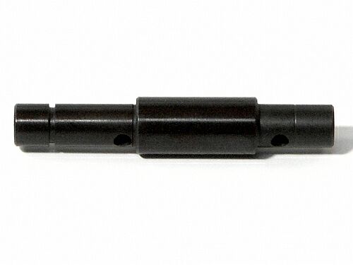 Вал КПП - IDLER SHAFT 6X8X45MM (BLACK/1шт)