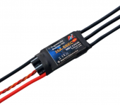 Регулятор оборотов Maytech Falcon-Pro 32bit 35A-SBEC