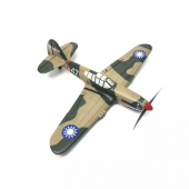 Самолет Volantex 761-13 P40 Warhawk RTF