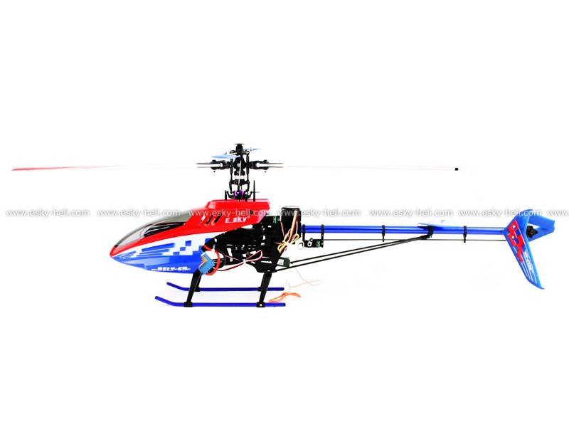 Вертолет Esky Belt CP V2 2.4Ггц