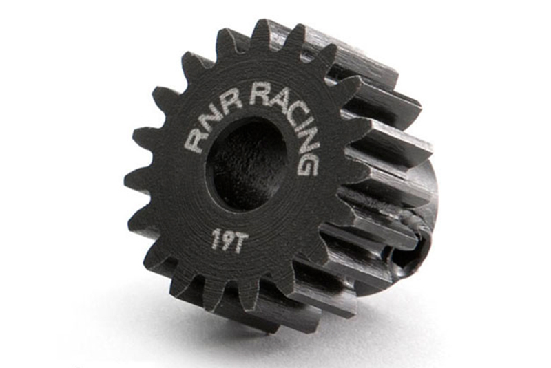Пиньон Gmade Hardened Steel Pinion Gear 19T 32Pitch 5mm Shaft