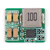 Микро BEC Readytosky переключаемый 5V/2A | 12V/3A (2-8S)