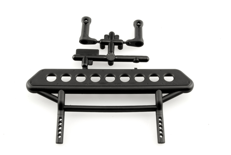 Подножки Axial SCX10 (2шт)