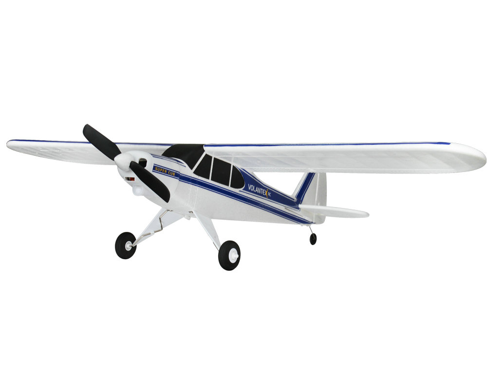 Самолет TW765-2 Super Cub PNP