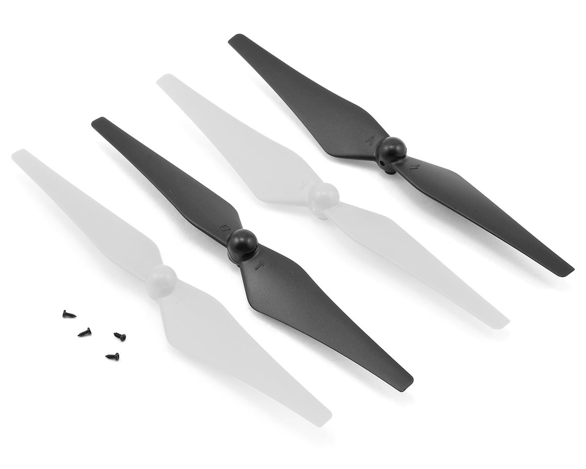Комплект пропеллеров (белые) для Dromida Vista UAV