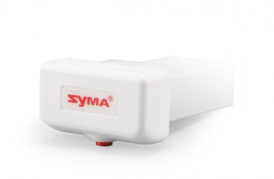 Аккумулятор Li-Po 7.4V 2000 mAh для Syma X8SW|SC