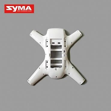 Нижняя часть корпуса для Syma X54HW, X54HC