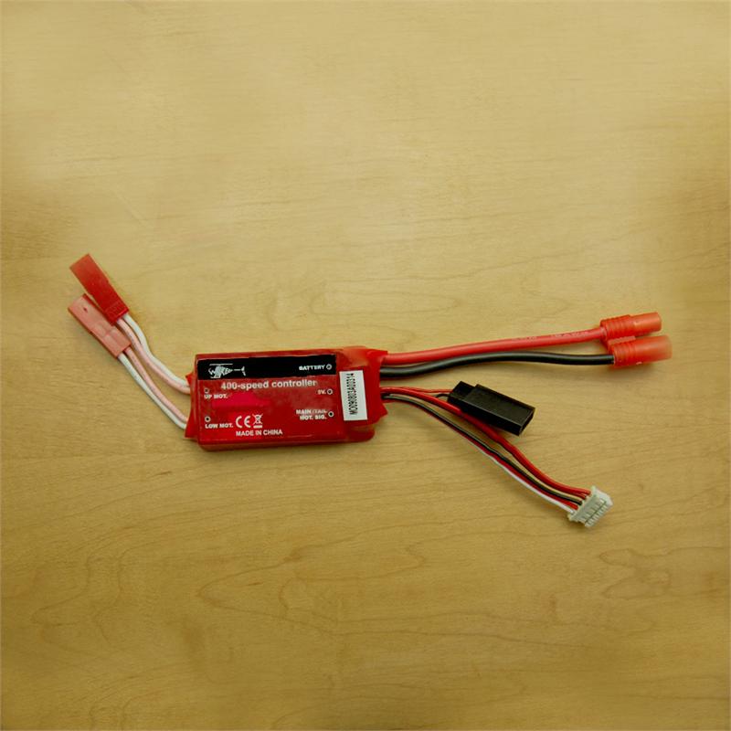 Регулятор скорости - HM-LM400D-Z-33