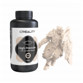 Фотополимерная смола Creality High Resin Skin Color 1kg