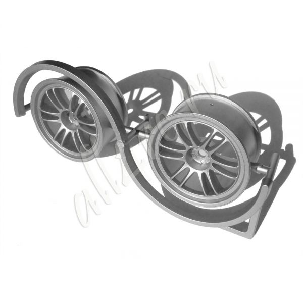 Комплект дисков (4шт.) Enkei RP-F1 Drift Wheel