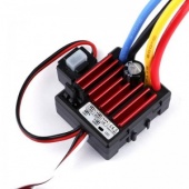Регулятор оборотов TB-60060 60A (влагозащищенный, коллекторный)